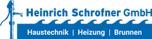 Heinrich Schrofner GmbH Logo