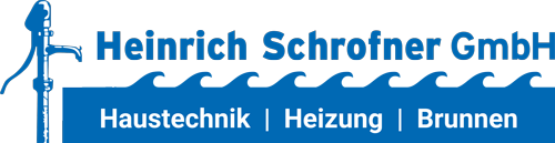 Heinrich Schrofner GmbH Logo